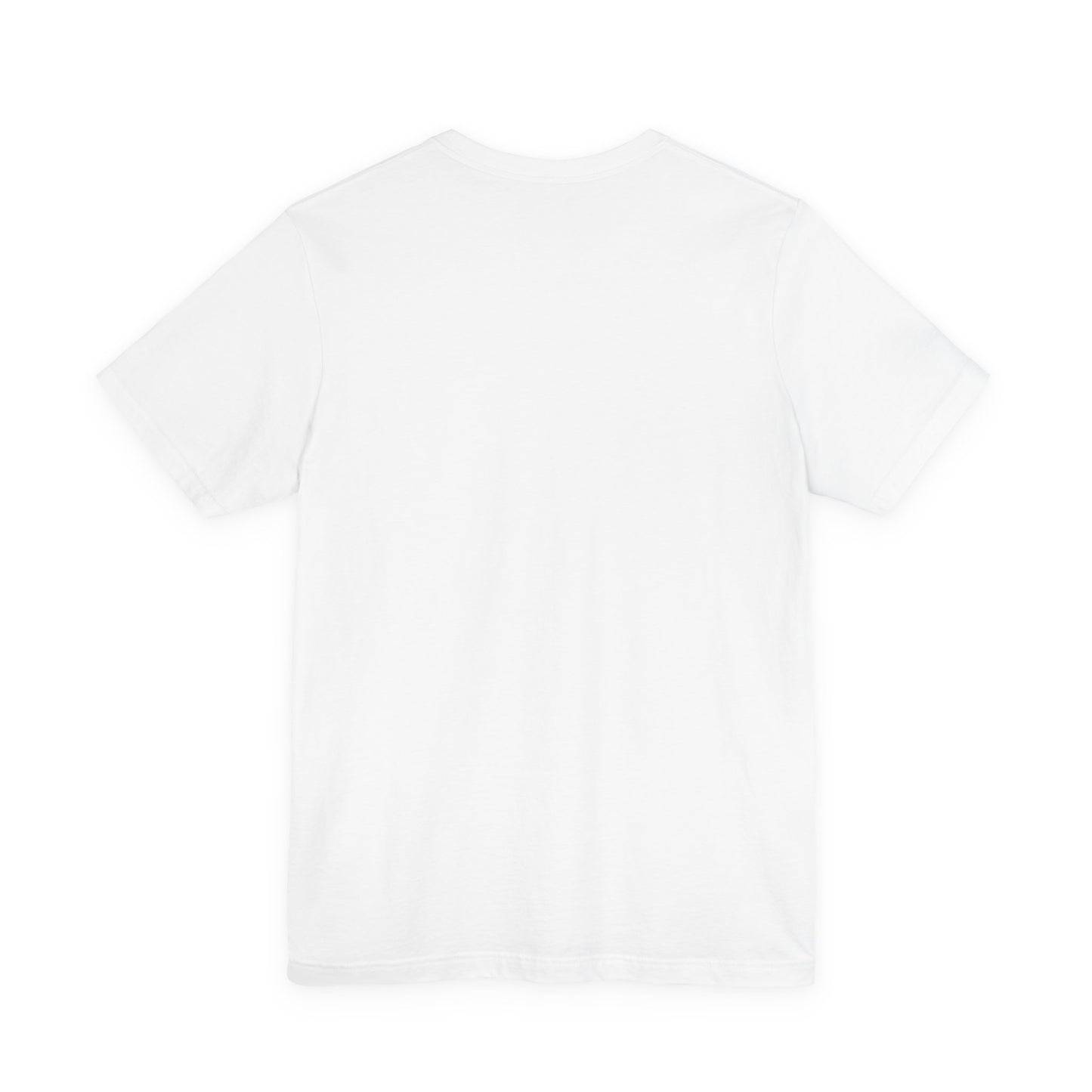 Pause. Breathe. Start Again. Tee — Adult Unisex