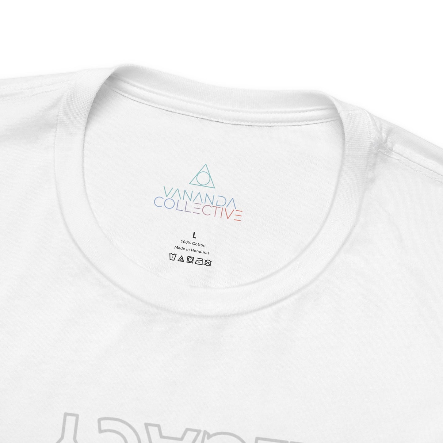 Love Is The Legacy Tee — Adult Unisex