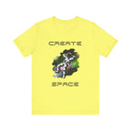 Create Space Adult Tee