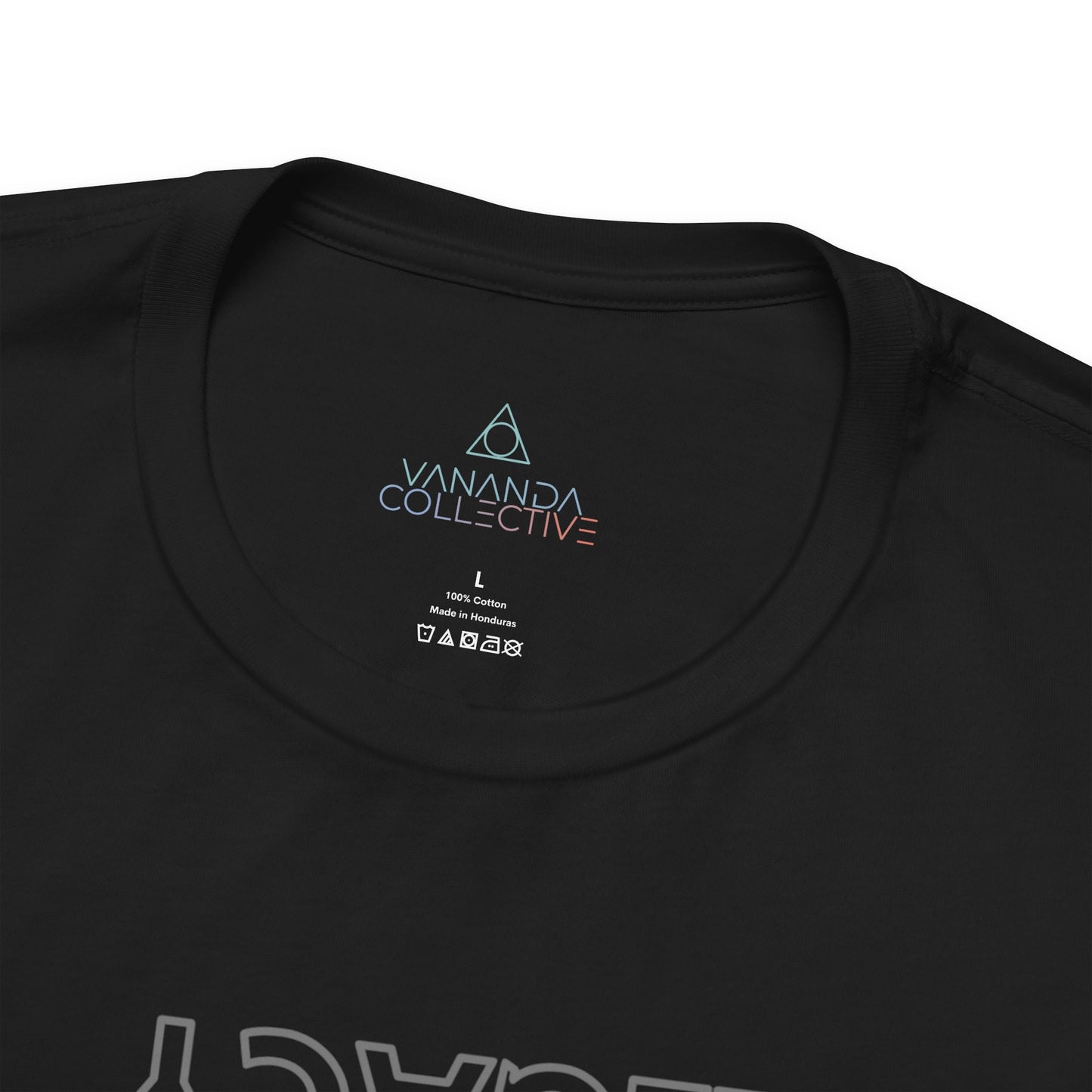Love Is The Legacy Tee — Adult Unisex