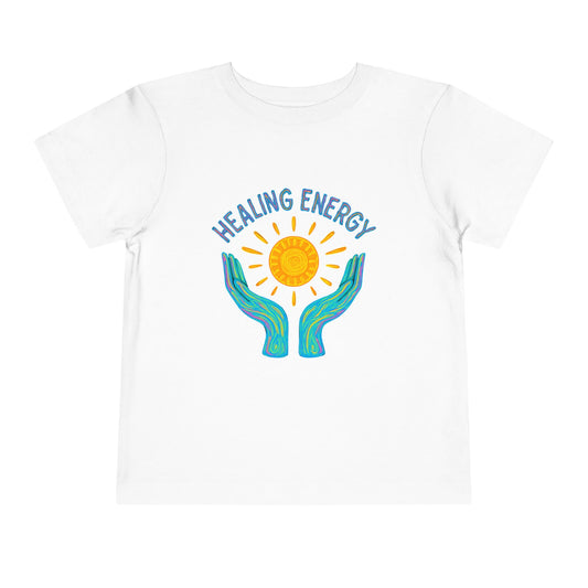 Healing Energy Toddler Tee