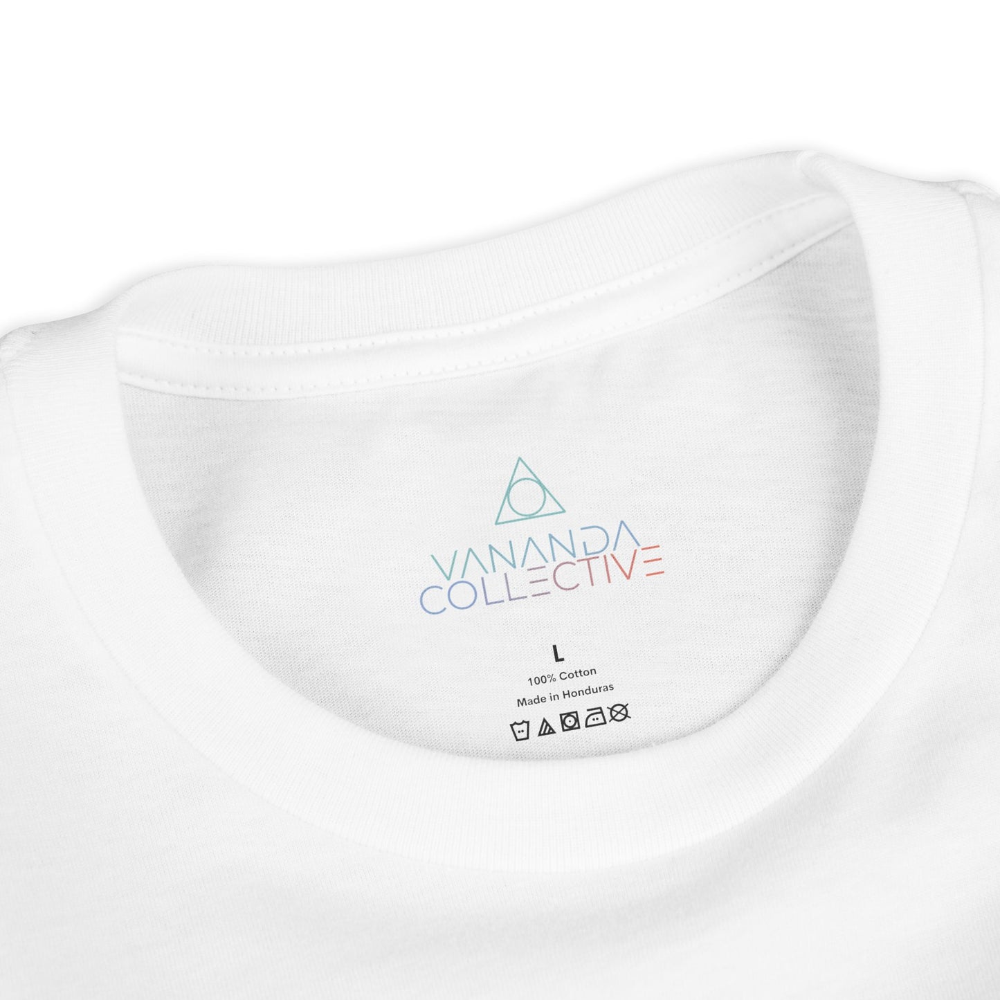 Grow Peacefully Youth Tee