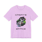 Create Space Adult Tee