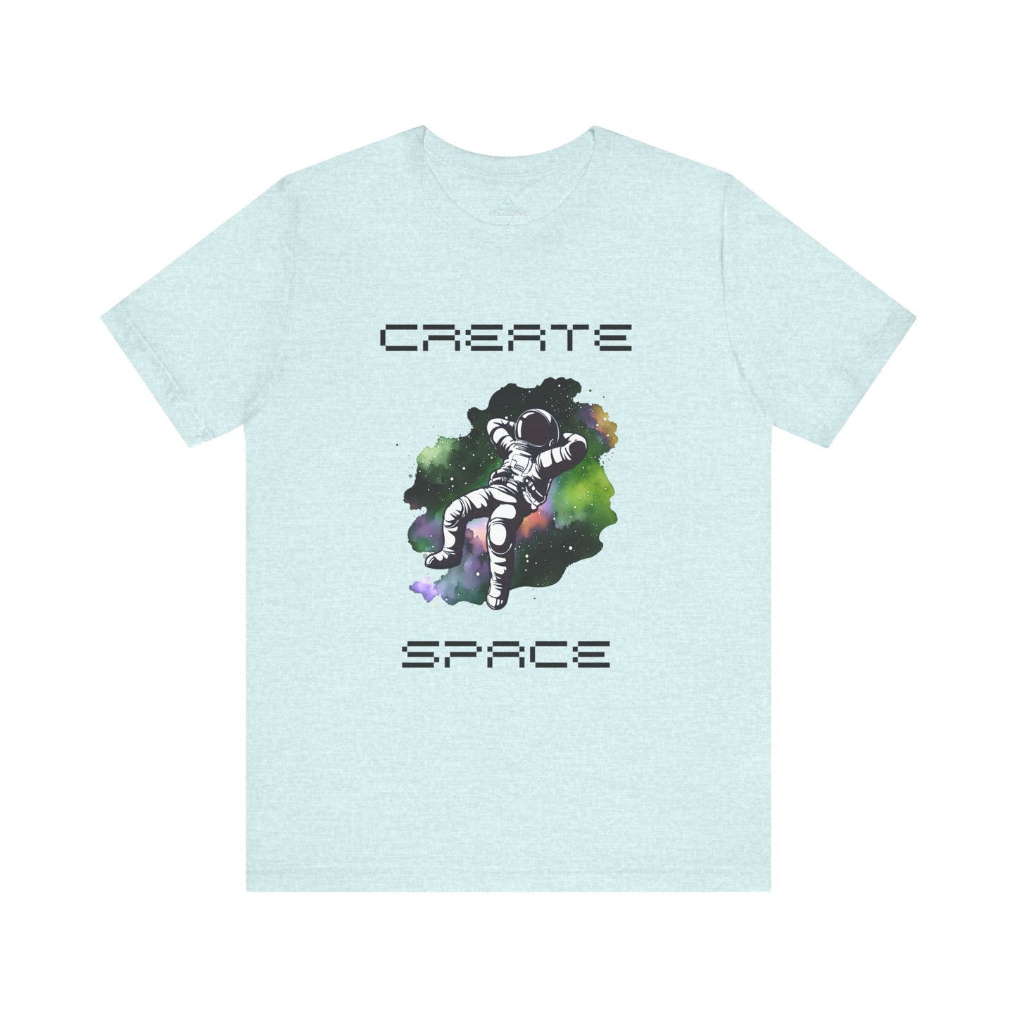 Create Space Adult Tee