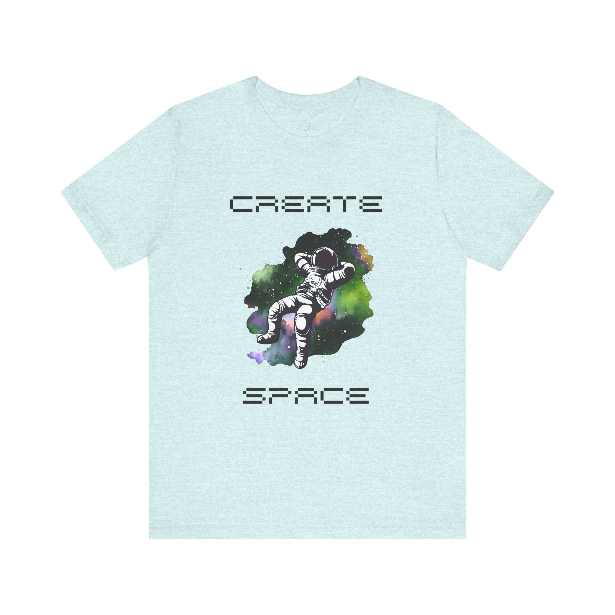 Create Space Adult Tee