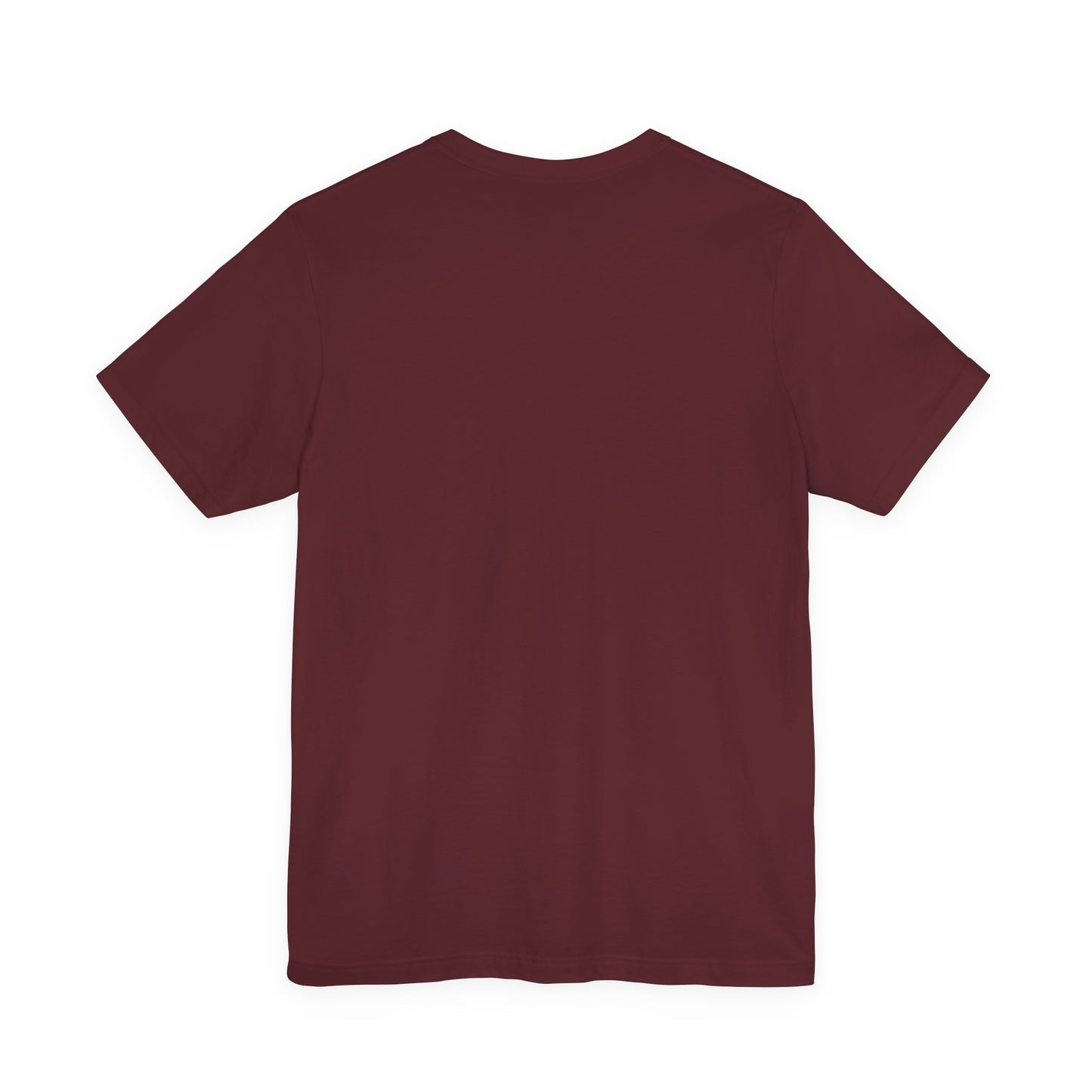 Pause. Breathe. Start Again. Tee — Adult Unisex