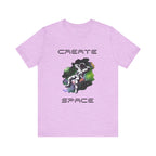 Create Space Adult Tee