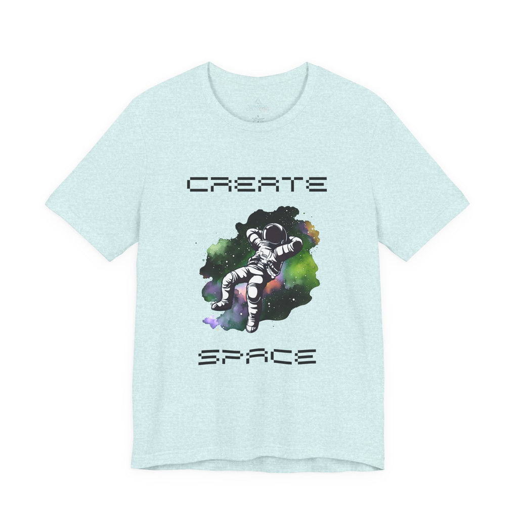 Create Space Adult Tee