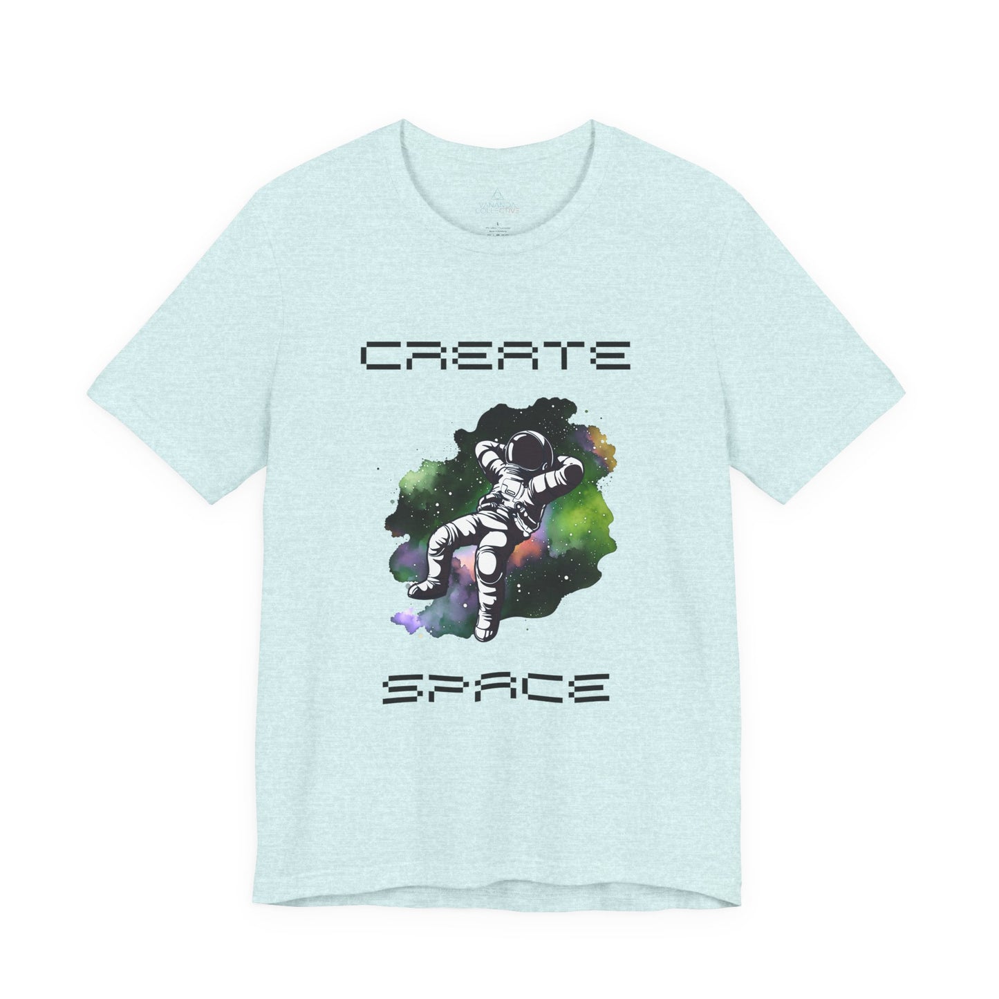 Create Space Adult Tee