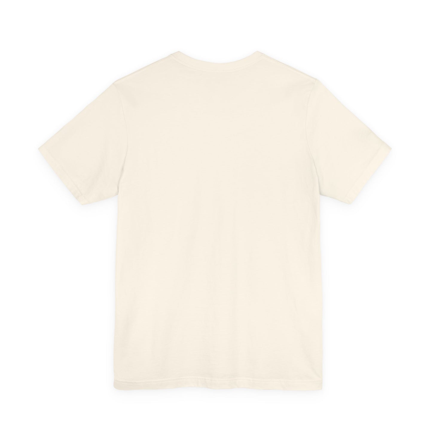 Pause. Breathe. Start Again. Tee — Adult Unisex