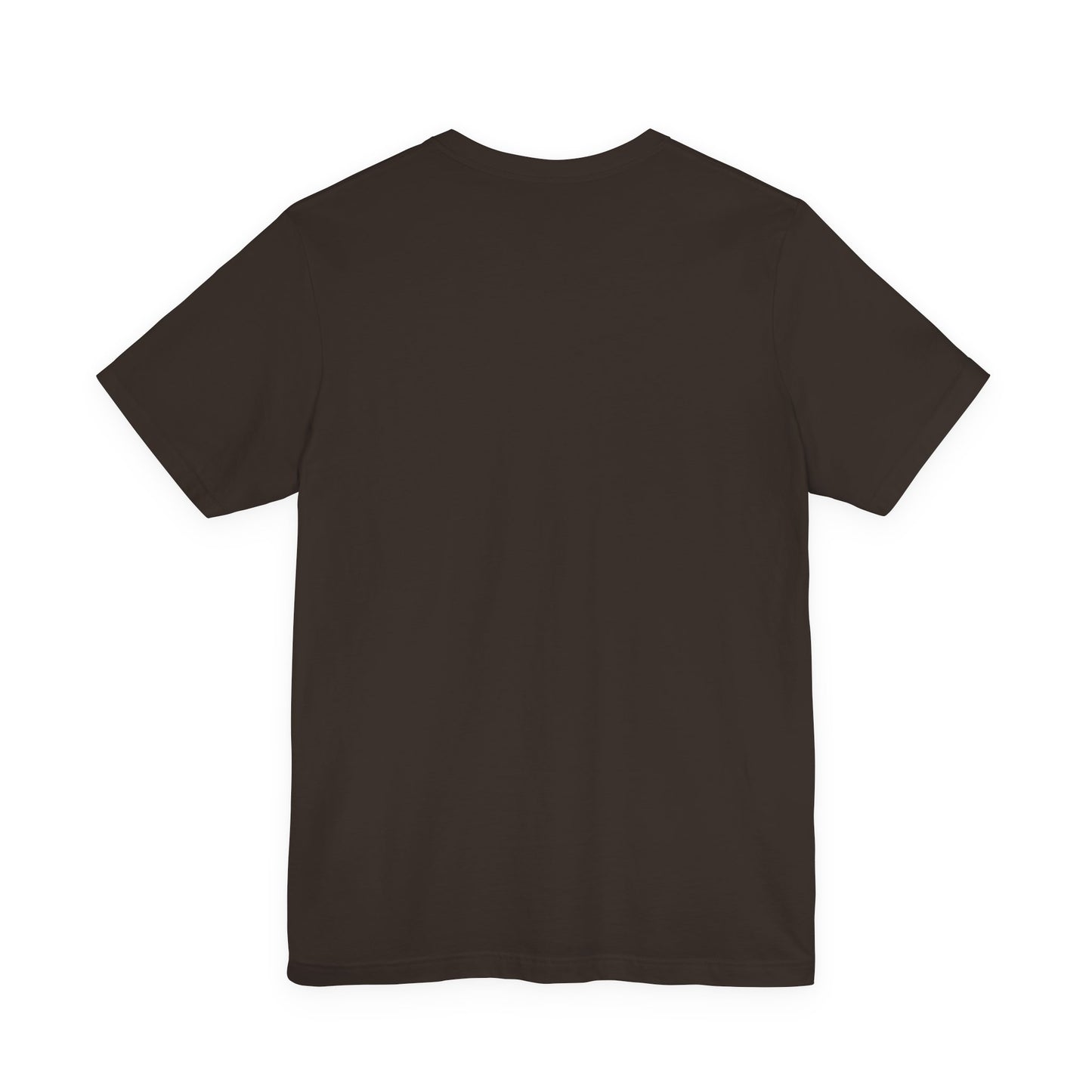 Pause. Breathe. Start Again. Tee — Adult Unisex