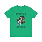 Create Space Adult Tee