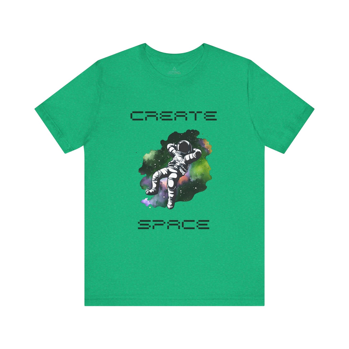 Create Space Adult Tee